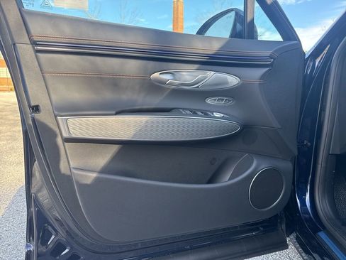 New 2026 Genesis GV70 2.5T Sport Prestige image 13