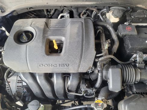 Used 2019 Kia Forte S FWD image 30