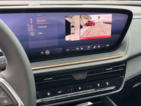 New 2026 Buick Envision Avenir image 29