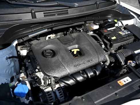 Used 2024 Kia Soul LX w/ Option Group 015 image 18