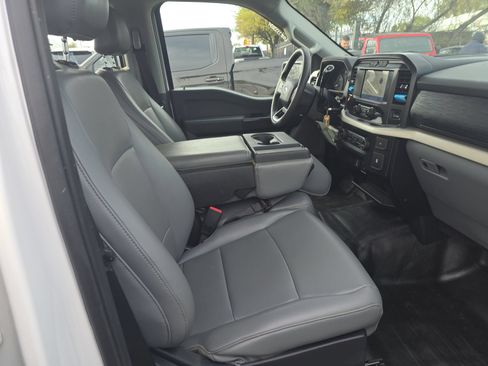 Used 2021 Ford F150 XL w/ Equipment Group 101A High RWD image 13