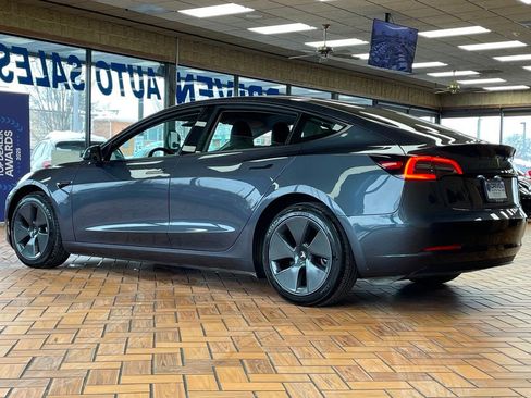 Used 2023 Tesla Model 3 Standard Range image 6