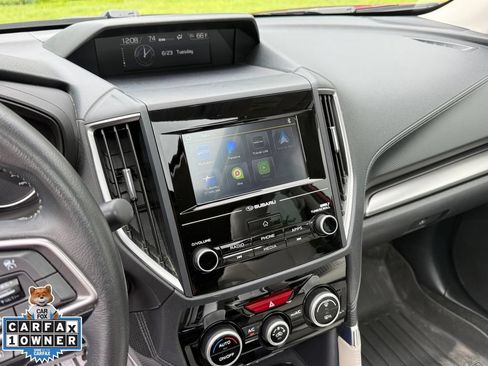 Certified 2024 Subaru Forester Premium AWD/4WD image 27