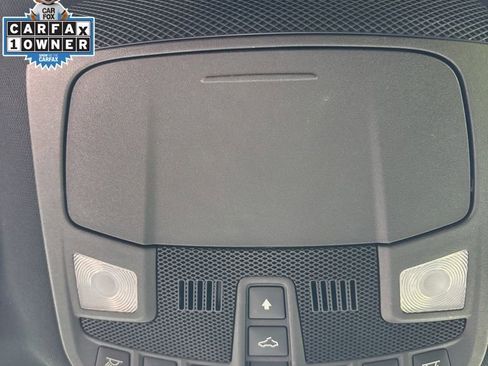 Used 2024 Ford Edge ST-Line AWD/4WD image 23