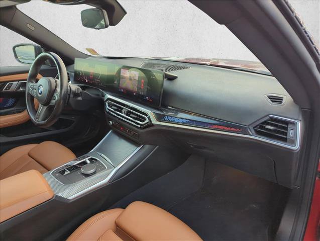 Used 2023 BMW M240i xDrive Coupe AWD/4WD image 21
