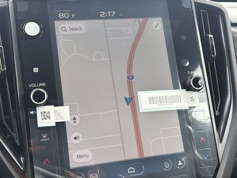 New 2026 Subaru Forester Premium AWD/4WD image 27