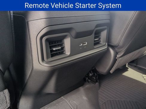 New 2026 Chevrolet Silverado 2500 LT w/ All Star Edition AWD/4WD image 32