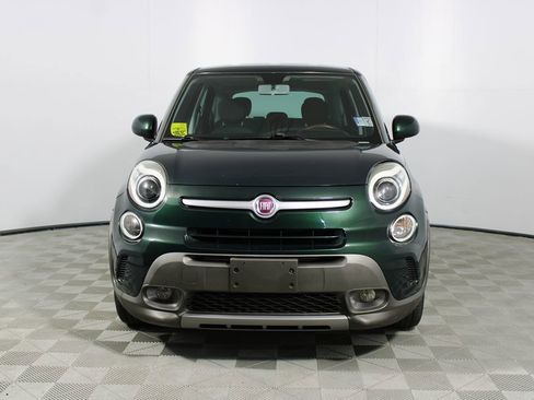 Used 2014 FIAT 500L Trekking FWD image 2