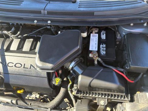 Used 2008 Lincoln MKX AWD image 23