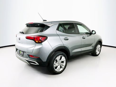 Used 2025 Buick Encore GX Preferred FWD image 9