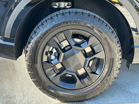 New 2027 Kia Telluride SX Prestige X-Pro AWD/4WD image 9