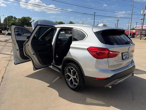 Used 2018 BMW X1 sDrive28i FWD image 43