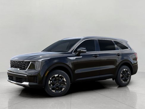 New 2026 Kia Sorento S AWD/4WD image 3