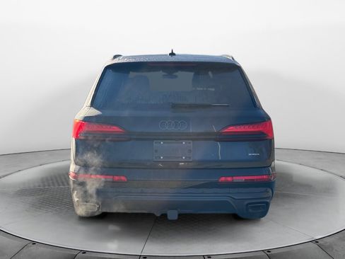 New 2026 Audi Q7 3.0T Premium Plus image 6