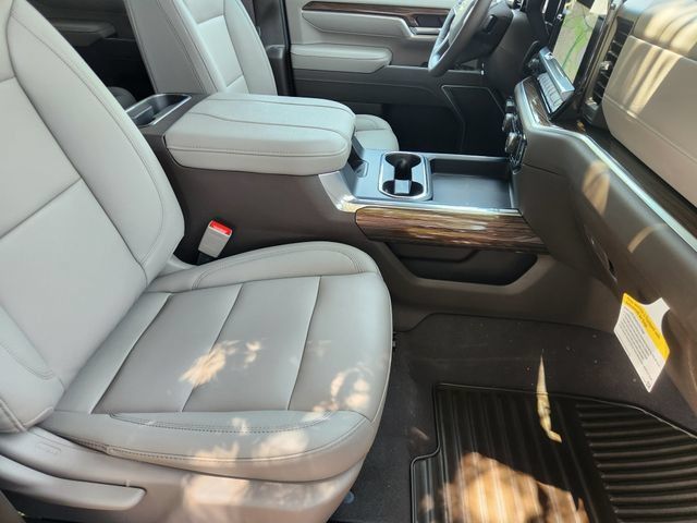 New 2026 Chevrolet Silverado 2500 LT w/ Texas Edition AWD/4WD image 19