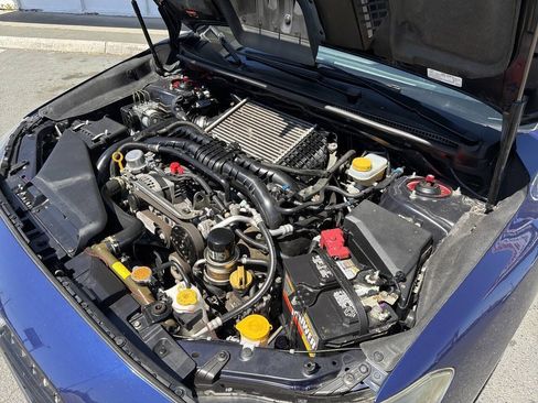 Used 2020 Subaru WRX Premium AWD/4WD image 20