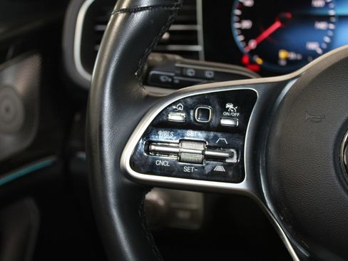 Used 2023 Mercedes-Benz GLE 350 4MATIC image 30