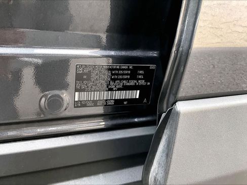Used 2023 Toyota RAV4 XLE Premium FWD image 34