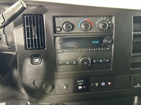Used 2022 Chevrolet Express 2500 w/ Driver Convenience Package image 25