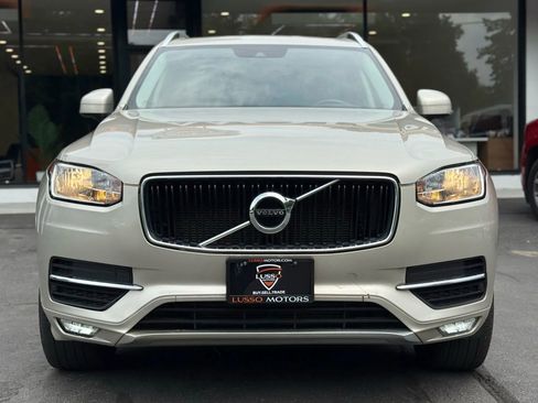 Used 2016 Volvo XC90 T5 Momentum image 31