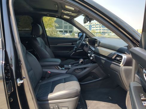 Certified 2024 Kia Telluride SX Prestige X-Line AWD/4WD image 30