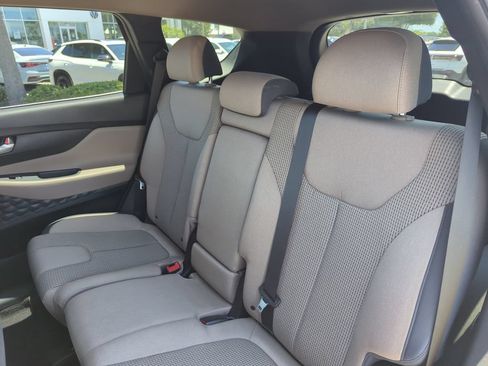 Used 2023 Hyundai Santa Fe SEL w/ Cargo Package AWD/4WD image 29