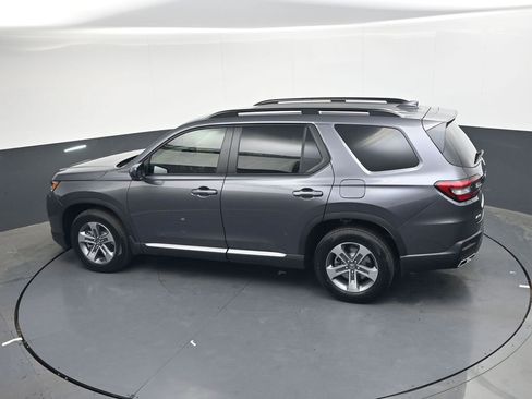 New 2026 Honda Pilot EX-L image 23