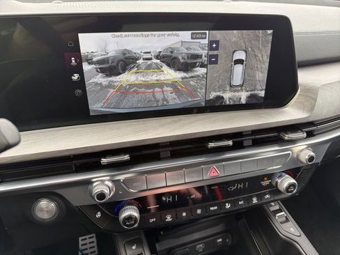 New 2025 Kia Telluride SX X-Line image 16