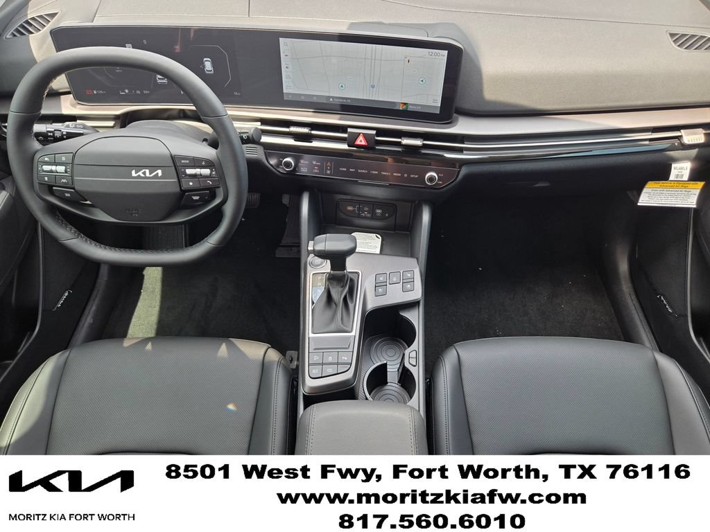 New 2026 Kia Sportage SX AWD/4WD image 21