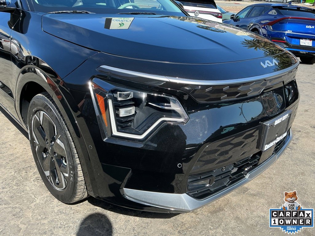 Used 2023 Kia Niro Wave FWD image 74
