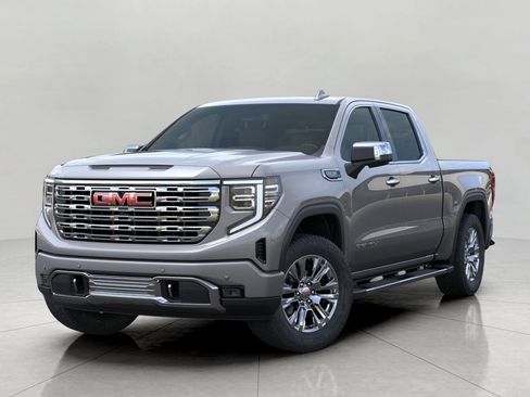 New 2026 GMC Sierra 1500 Denali w/ Technology Package image 6