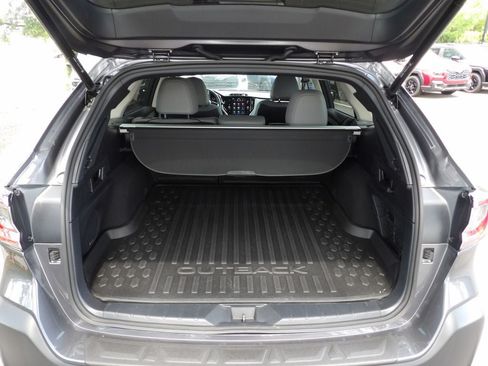 Used 2024 Subaru Outback Limited XT w/ Popular Package #2 AWD/4WD image 28