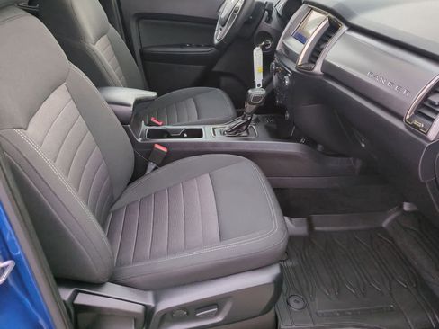 Used 2019 Ford Ranger XLT w/ Equipment Group 302A Luxury image 21