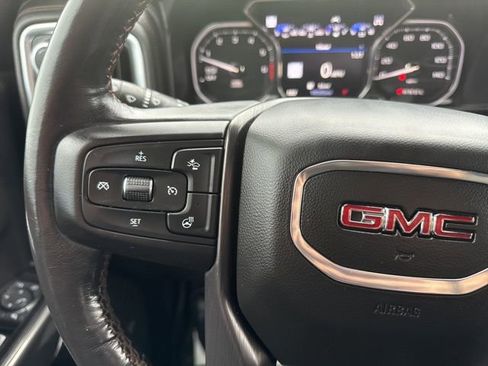 Used 2019 GMC Sierra 1500 AT4 w/ AT4 Premium Package image 15