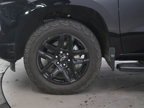 Used 2023 Chevrolet Silverado 1500 RST w/ True North Edition Plus AWD/4WD image 28