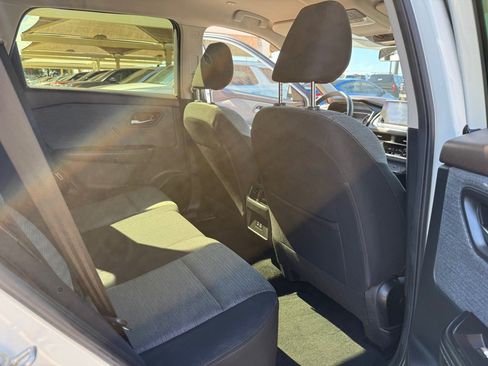 Used 2023 Nissan Rogue SV FWD image 16
