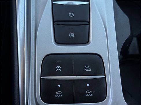 Used 2021 Ford Explorer Limited w/ Equipment Group 301A image 20