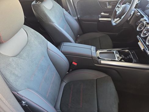 New 2026 Mercedes-Benz GLA 250 image 10