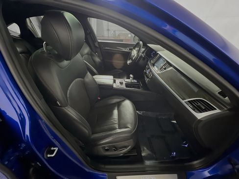 Used 2020 Genesis G80 3.3T Sport image 31