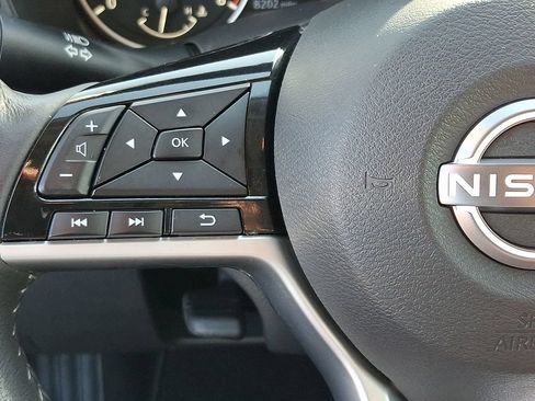 Certified 2025 Nissan Altima 2.5 SL FWD image 21