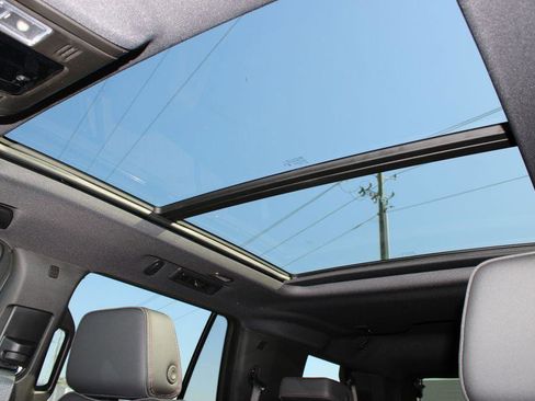 New 2026 Chevrolet Tahoe RST w/ Comfort Package image 18