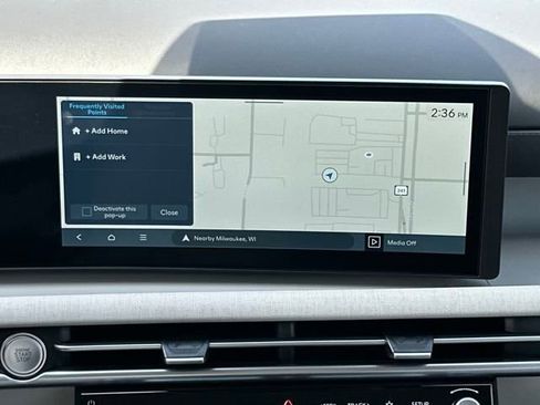 New 2025 Hyundai Tucson SEL image 30