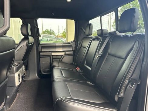 Used 2020 Ford F150 Lariat RWD image 15