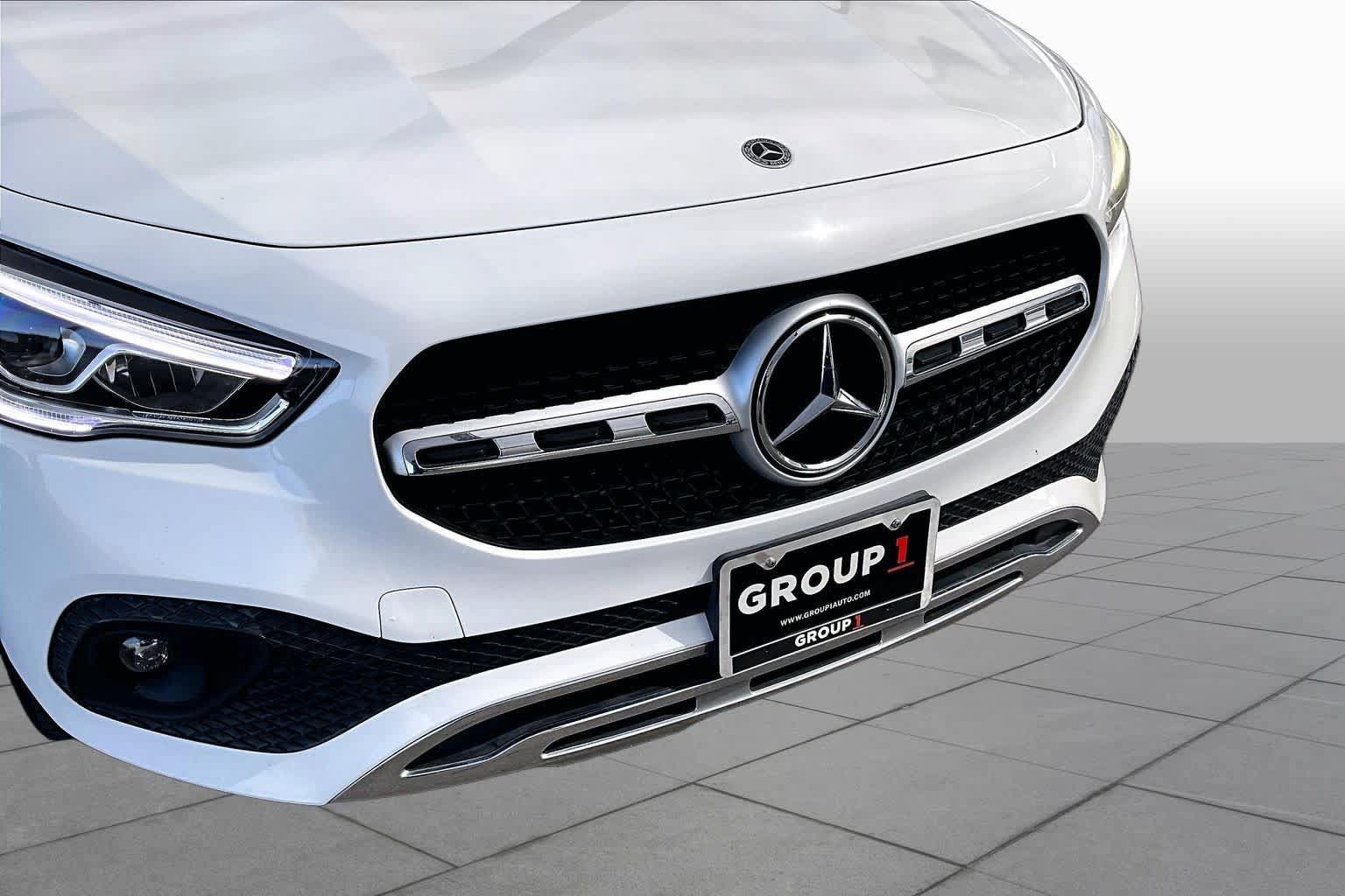 Used 2021 Mercedes-Benz GLA 250 4MATIC image 29