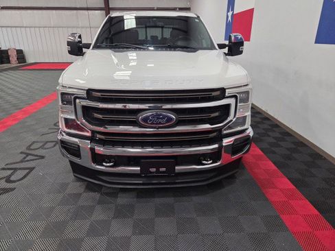 Used 2021 Ford F250 King Ranch w/ King Ranch Ultimate Package image 17