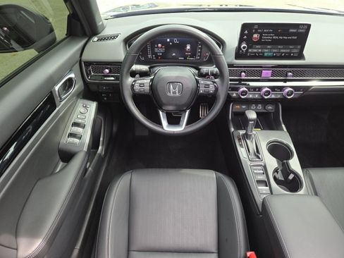 Used 2024 Honda Civic Sport Touring image 26