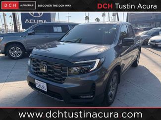 Used 2025 Honda Ridgeline TrailSport video 1