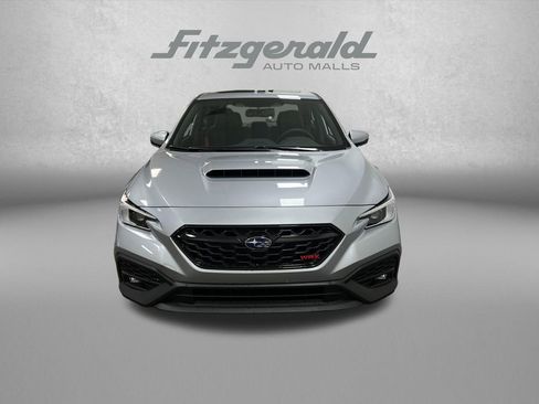 New 2026 Subaru WRX Limited AWD/4WD image 8