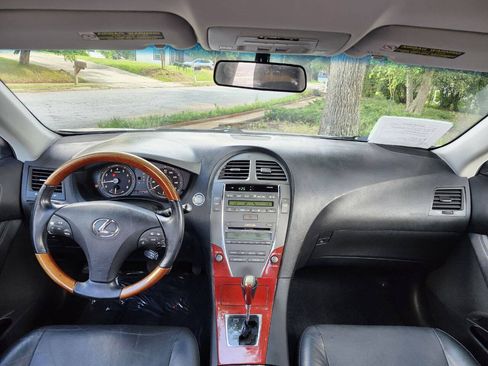 Used 2008 Lexus ES 350 FWD image 9