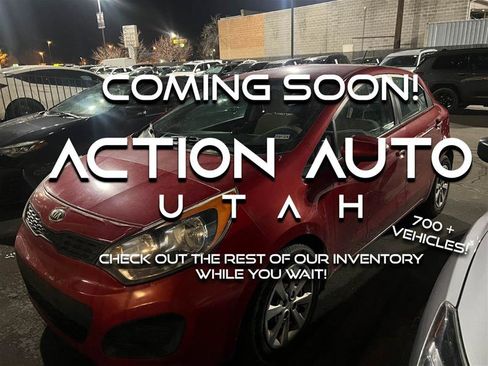 Used 2013 Kia Rio LX w/ PWR Pkg image 1